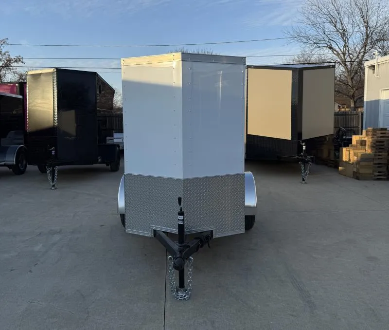 new Cargo (Enclosed) Trailers Triple Trailers  for sale, in Watauga, TX Thumbnail 8