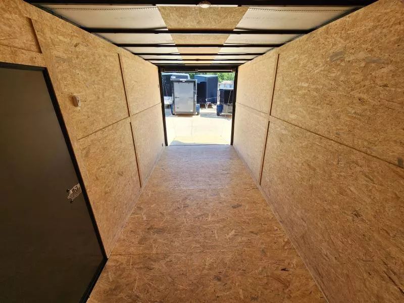 new Cargo (Enclosed) Trailers Triple Trailers  for sale, in Watauga, TX Thumbnail 11