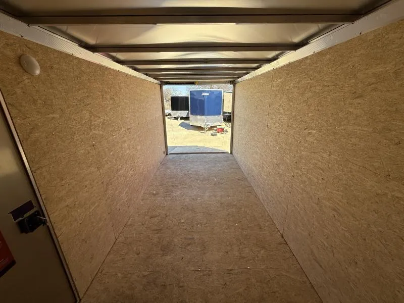 new Cargo (Enclosed) Trailers Xpress  for sale, in Watauga, TX Thumbnail 11