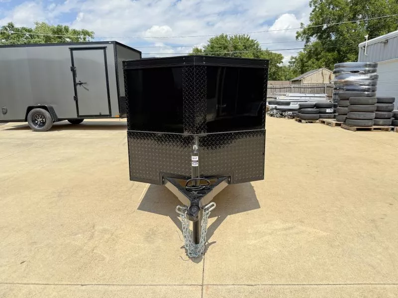 new Cargo (Enclosed) Trailers Triple Trailers  for sale, in Watauga, TX Thumbnail 8