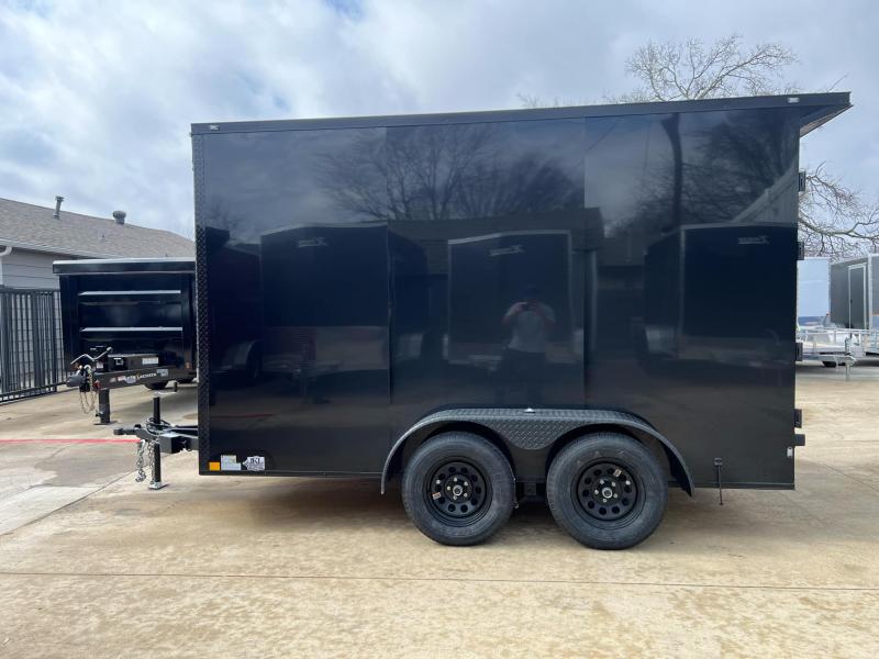 new Cargo (Enclosed) Trailers H&S Trailers of Texas  for sale, in Watauga, TX Thumbnail 6
