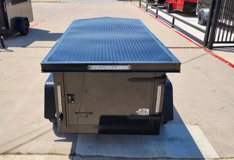 new Cargo (Enclosed) Trailers Triple Trailers  for sale, in Watauga, TX Thumbnail 12