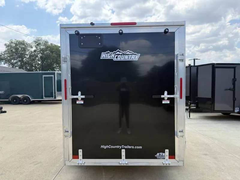 new Cargo (Enclosed) Trailers Xpress  for sale, in Watauga, TX Thumbnail 4