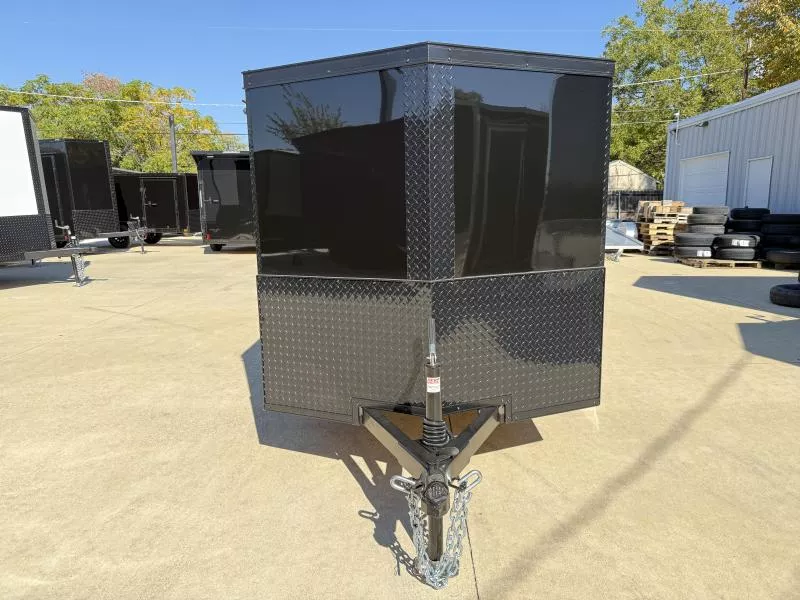 new Cargo (Enclosed) Trailers Triple Trailers  for sale, in Watauga, TX Thumbnail 8