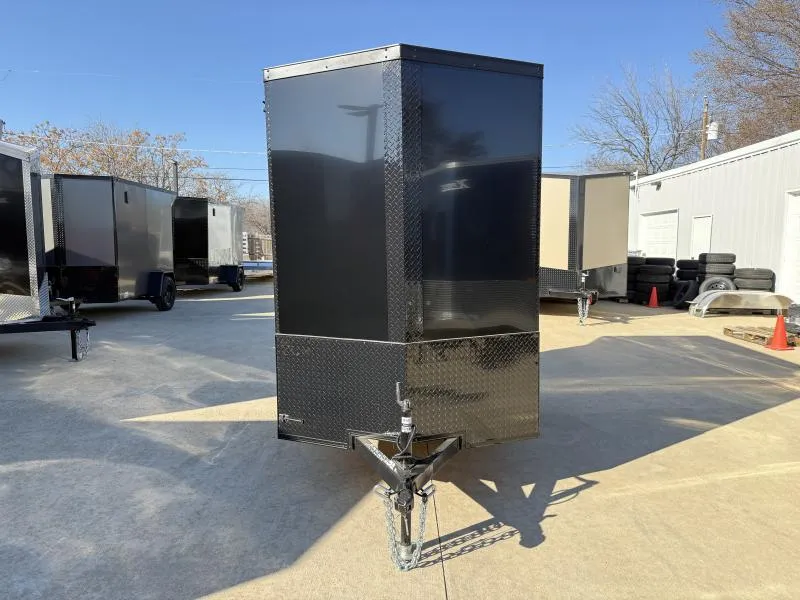 new Cargo (Enclosed) Trailers Triple Trailers  for sale, in Watauga, TX Thumbnail 8