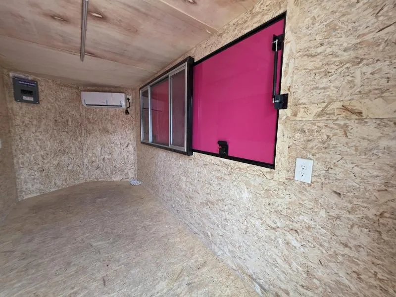 new Cargo (Enclosed) Trailers Triple Trailers  for sale, in Watauga, TX Thumbnail 13