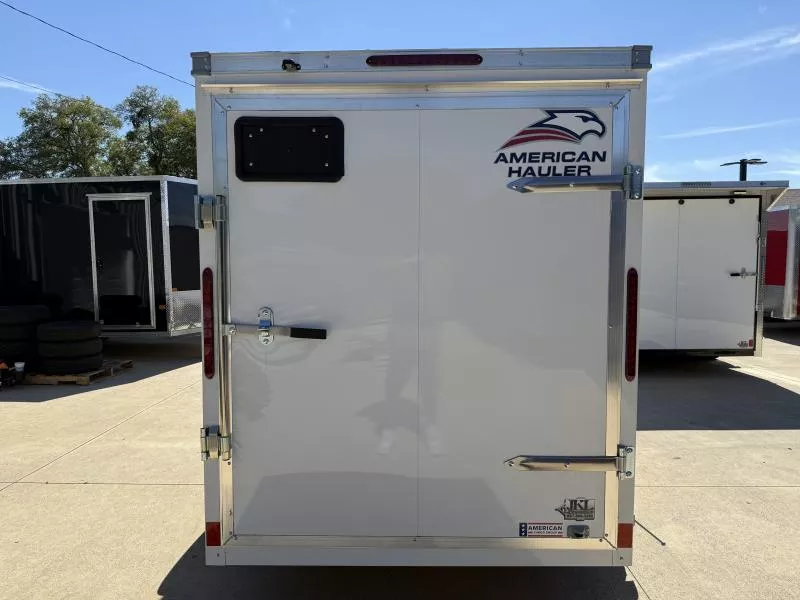 new Other Trailers American Hauler  for sale, in Watauga, TX Thumbnail 4