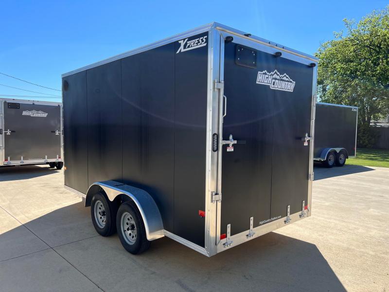 new Cargo (Enclosed) Trailers ALCOM  for sale, in Watauga, TX Thumbnail 5