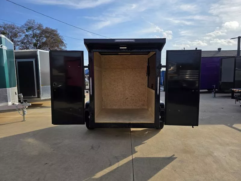 new Cargo (Enclosed) Trailers Triple Trailers  for sale, in Watauga, TX Thumbnail 9