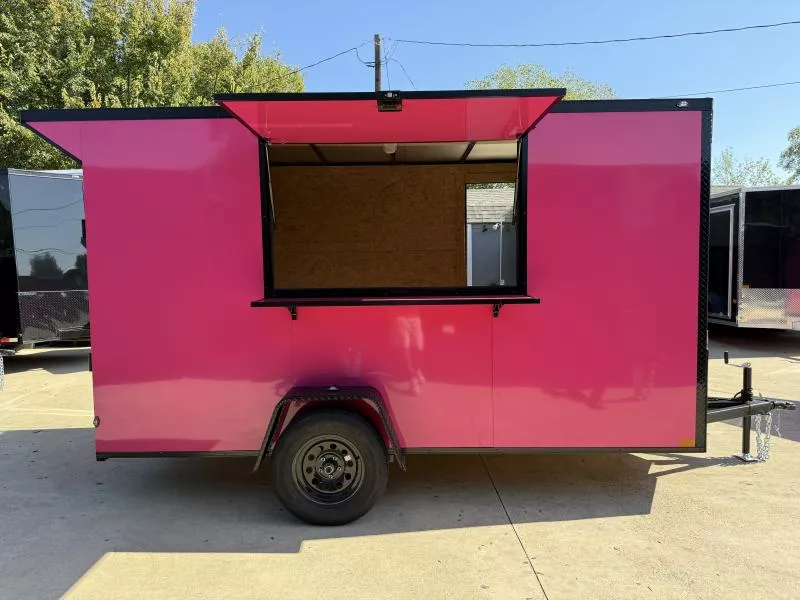 new Cargo (Enclosed) Trailers Triple Trailers  for sale, in Watauga, TX Thumbnail 16