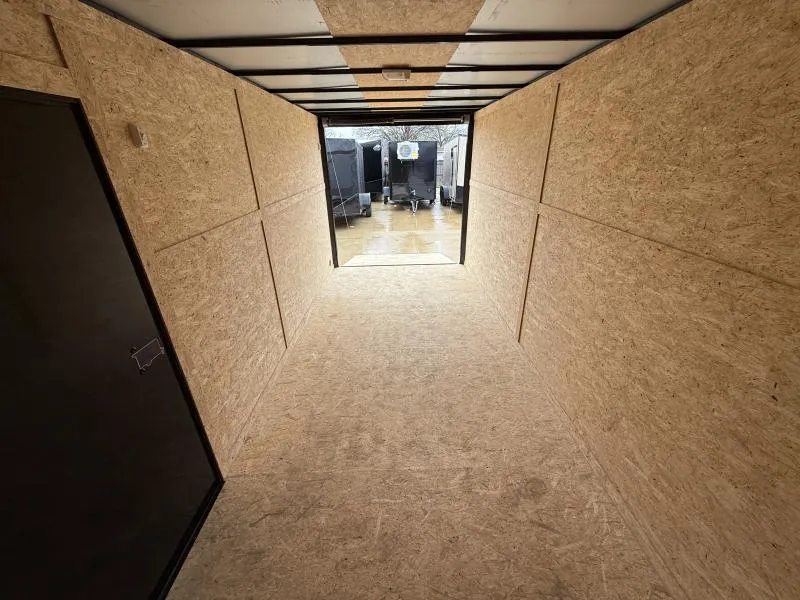 new Cargo (Enclosed) Trailers Triple Trailers  for sale, in Watauga, TX Thumbnail 11