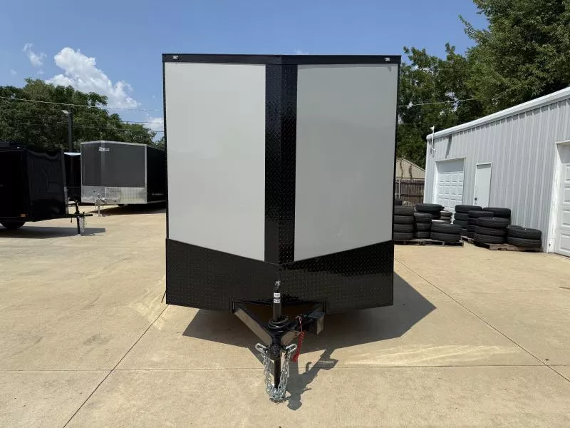 new Cargo (Enclosed) Trailers Triple Trailers  for sale, in Watauga, TX Thumbnail 8