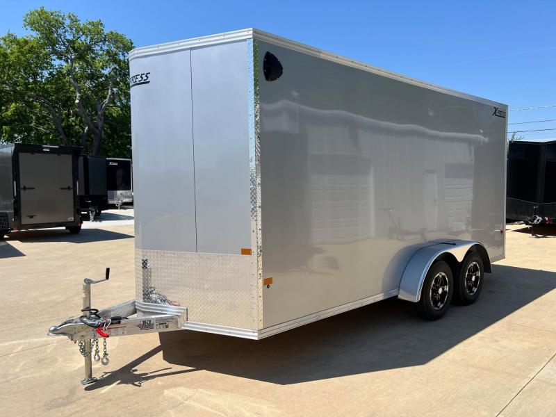 new Cargo (Enclosed) Trailers ALCOM  for sale, in Watauga, TX Thumbnail 7