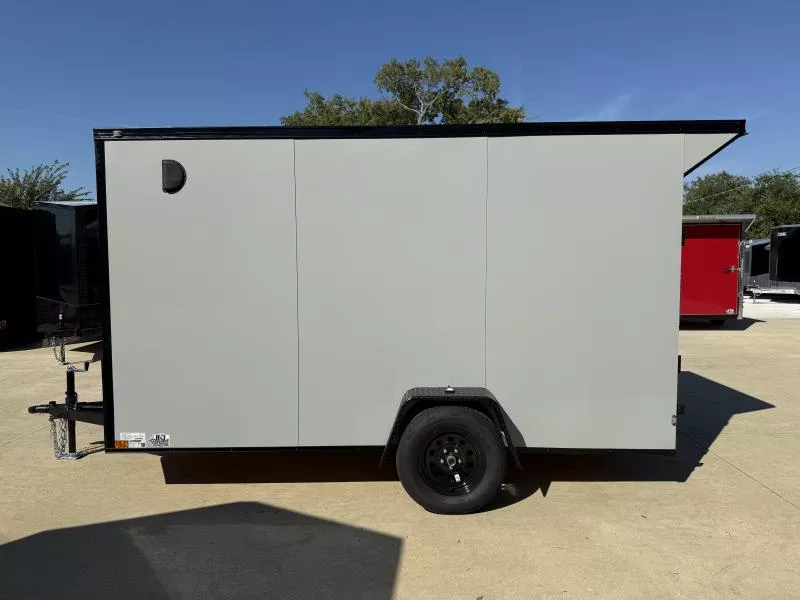 new Cargo (Enclosed) Trailers Triple Trailers  for sale, in Watauga, TX Thumbnail 6