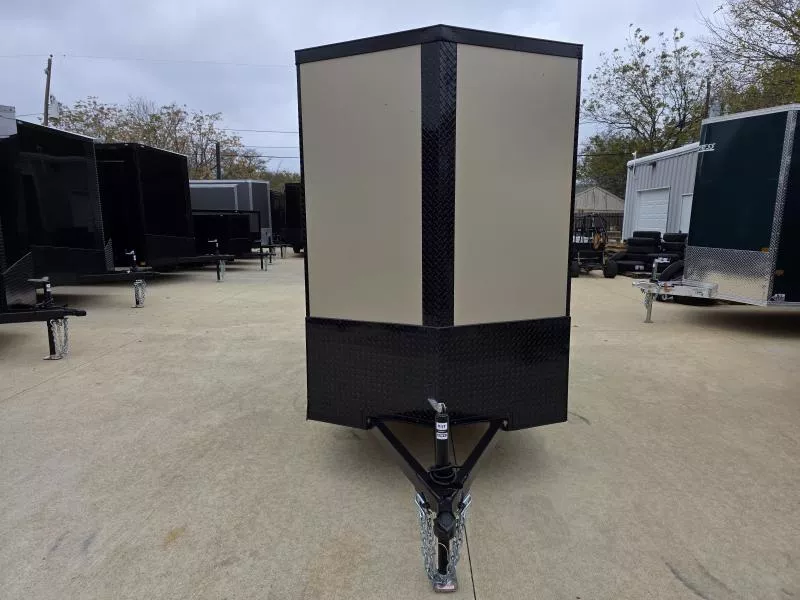 new Cargo (Enclosed) Trailers Triple Trailers  for sale, in Watauga, TX Thumbnail 8