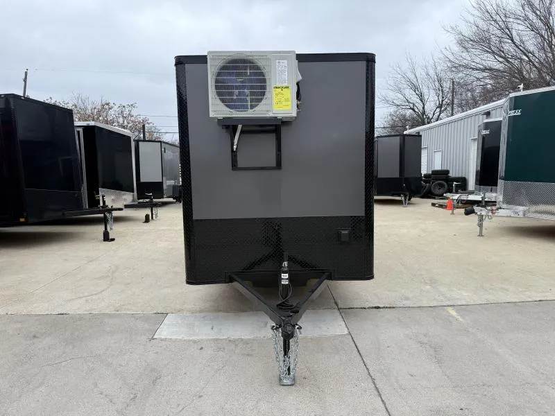 new Car Haulers / Racing Trailers Triple Trailers  for sale, in Watauga, TX Thumbnail 10