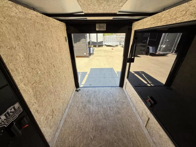 new Cargo (Enclosed) Trailers Triple Trailers  for sale, in Watauga, TX Thumbnail 11