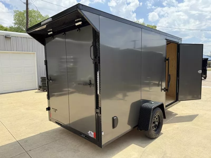 new Cargo (Enclosed) Trailers Triple Trailers  for sale, in Watauga, TX Thumbnail 13