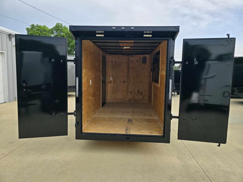 new Cargo (Enclosed) Trailers MP Trailers  for sale, in Watauga, TX Thumbnail 9