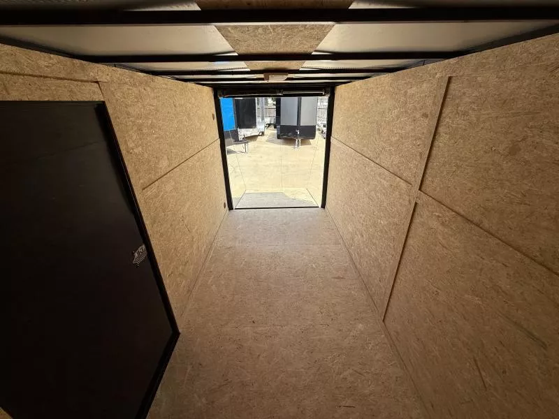 new Cargo (Enclosed) Trailers Triple Trailers  for sale, in Watauga, TX Thumbnail 11