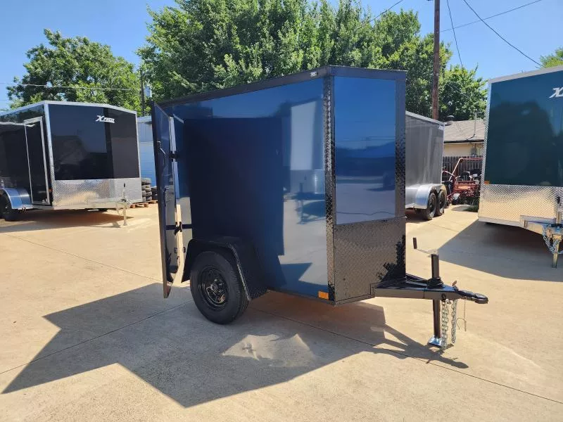 new Cargo (Enclosed) Trailers Triple Trailers  for sale, in Watauga, TX Thumbnail 12