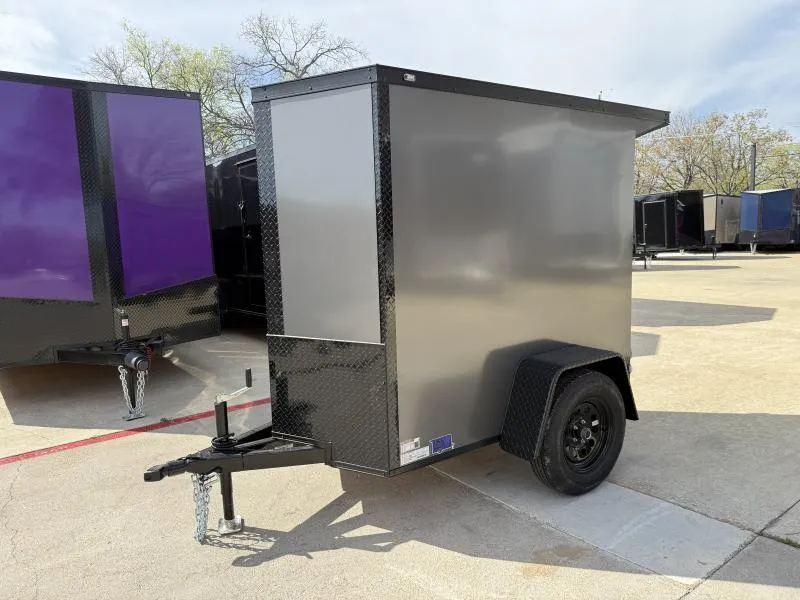 new Cargo (Enclosed) Trailers Triple Trailers  for sale, in Watauga, TX Thumbnail 7