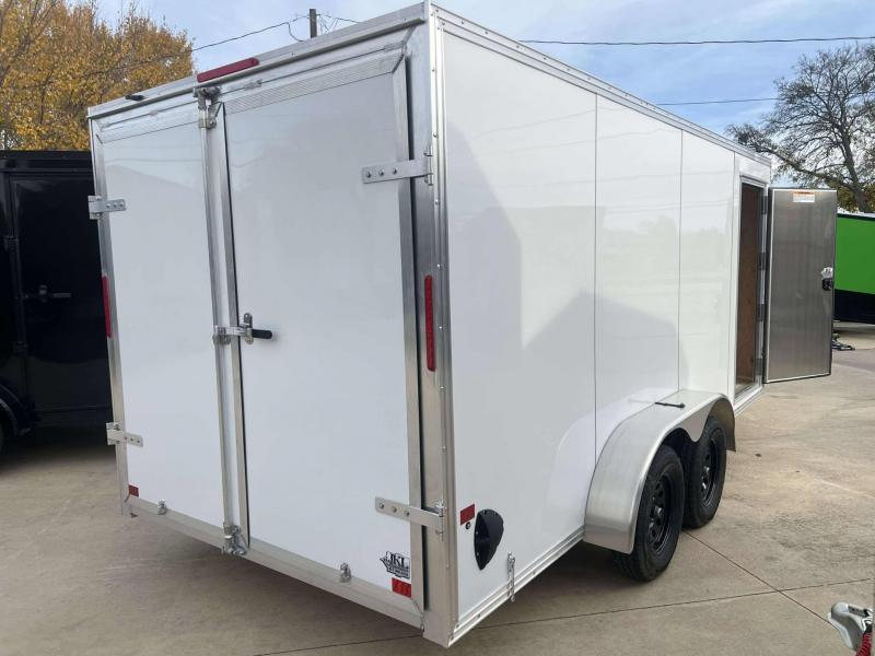new Cargo (Enclosed) Trailers E-Z Hauler  for sale, in Watauga, TX Thumbnail 13