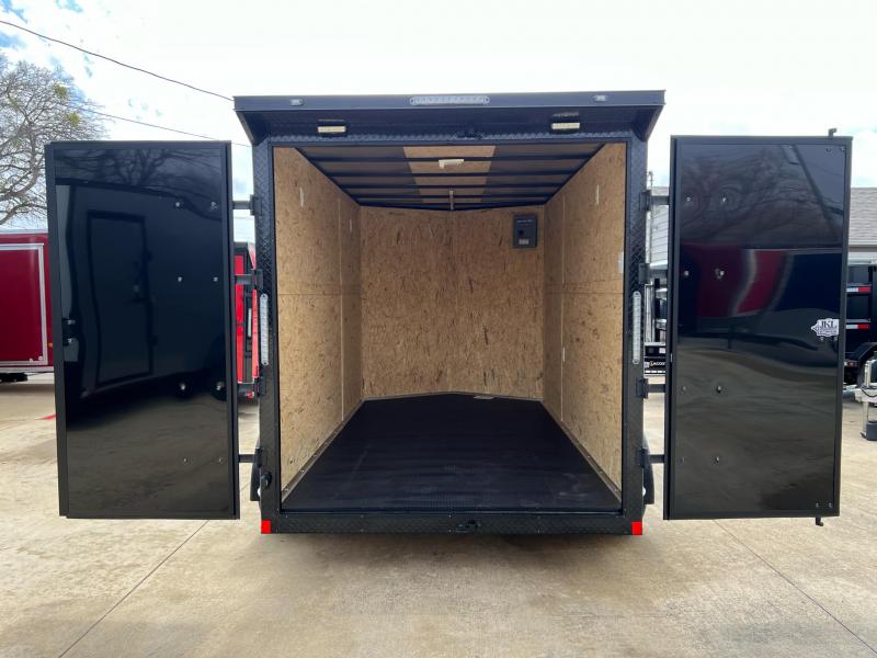 new Cargo (Enclosed) Trailers H&S Trailers of Texas  for sale, in Watauga, TX Thumbnail 9
