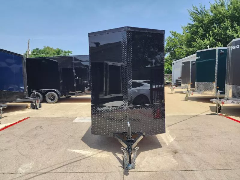new Cargo (Enclosed) Trailers Triple Trailers  for sale, in Watauga, TX Thumbnail 8