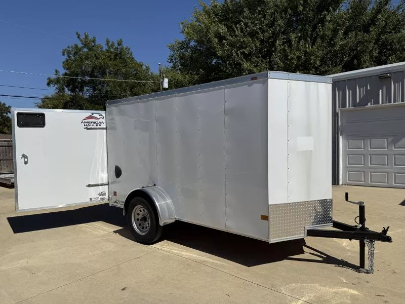 new Other Trailers American Hauler  for sale, in Watauga, TX Thumbnail 12