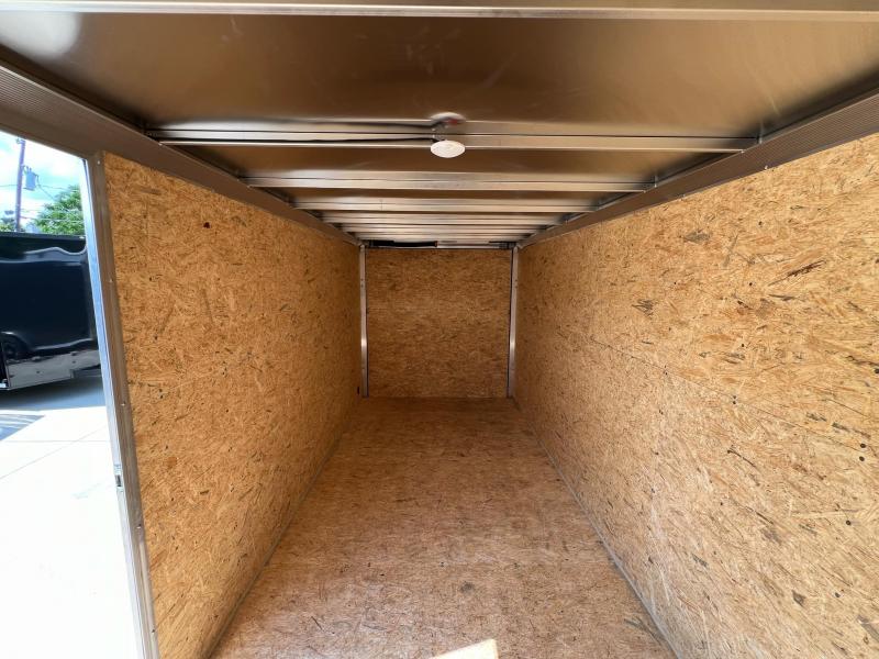 new Cargo (Enclosed) Trailers ALCOM  for sale, in Watauga, TX Thumbnail 12