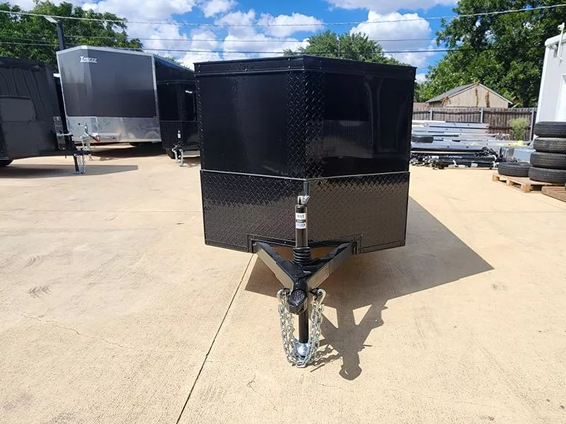 new Cargo (Enclosed) Trailers Triple Trailers  for sale, in Watauga, TX Thumbnail 8