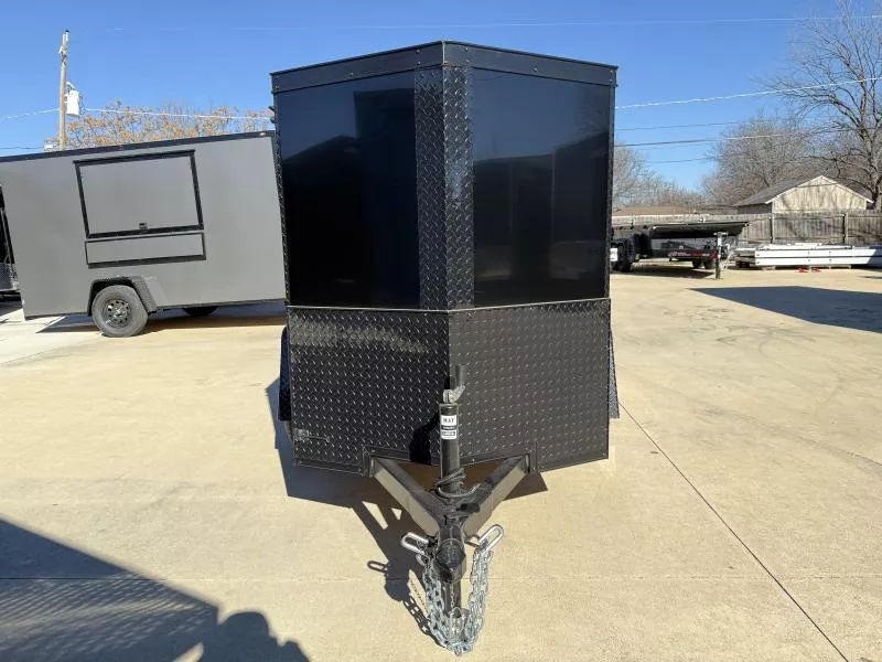 new Cargo (Enclosed) Trailers Triple Trailers  for sale, in Watauga, TX Thumbnail 8