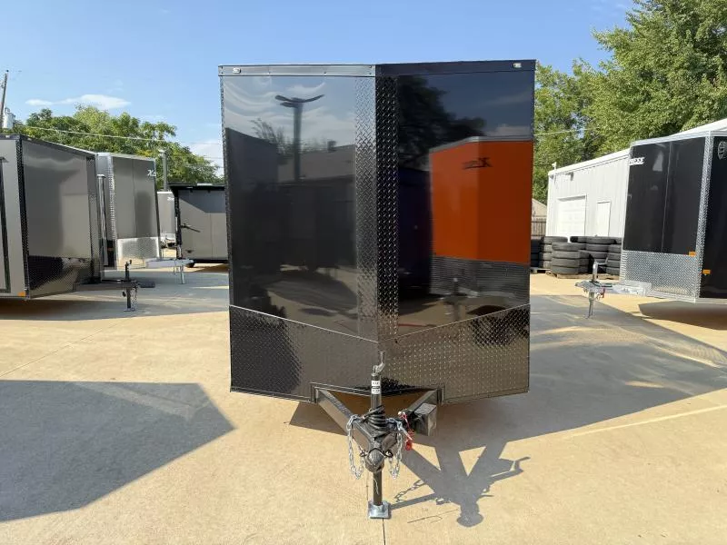 new Cargo (Enclosed) Trailers Triple Trailers  for sale, in Watauga, TX Thumbnail 8