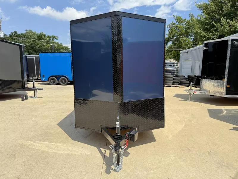 new Cargo (Enclosed) Trailers Triple Trailers  for sale, in Watauga, TX Thumbnail 8