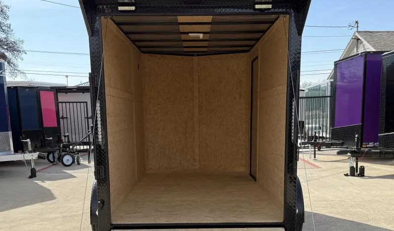 new Cargo (Enclosed) Trailers Triple Trailers  for sale, in Watauga, TX Thumbnail 10