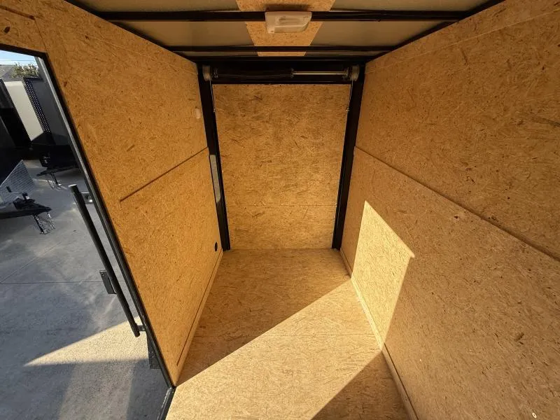 new Cargo (Enclosed) Trailers Triple Trailers  for sale, in Watauga, TX Thumbnail 12