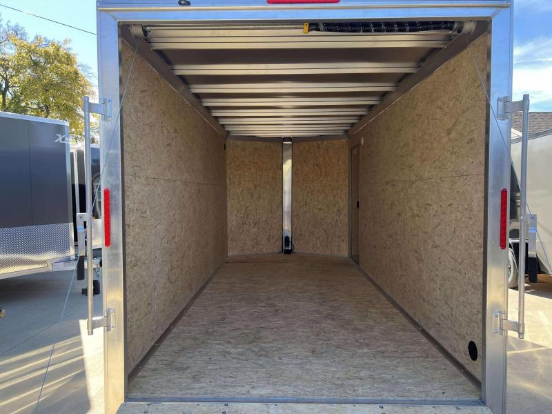 new Cargo (Enclosed) Trailers ALCOM  for sale, in Watauga, TX Thumbnail 11