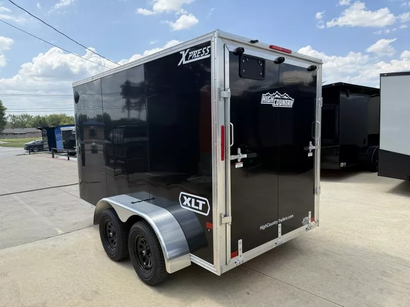 new Cargo (Enclosed) Trailers Xpress  for sale, in Watauga, TX Thumbnail 5