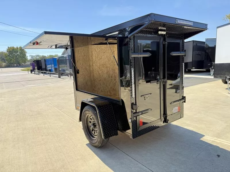 new Cargo (Enclosed) Trailers Triple Trailers  for sale, in Watauga, TX Thumbnail 13