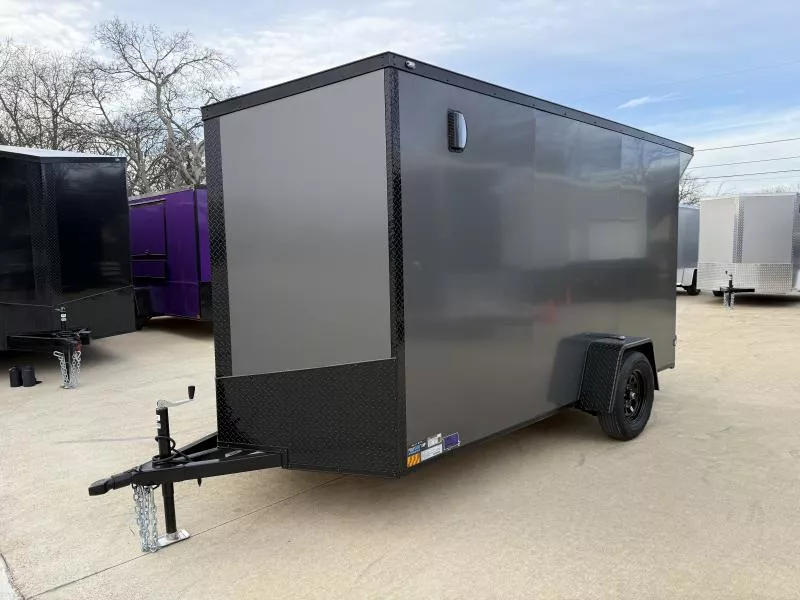 new Cargo (Enclosed) Trailers Triple Trailers  for sale, in Watauga, TX Thumbnail 7