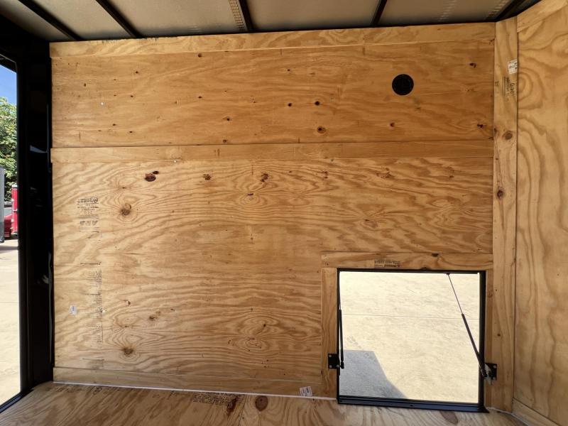 new Cargo (Enclosed) Trailers H&S Trailers of Texas  for sale, in Watauga, TX Thumbnail 13