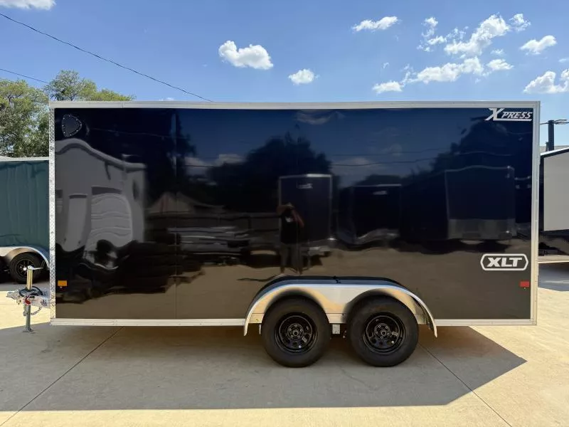 new Cargo (Enclosed) Trailers Xpress  for sale, in Watauga, TX Thumbnail 6