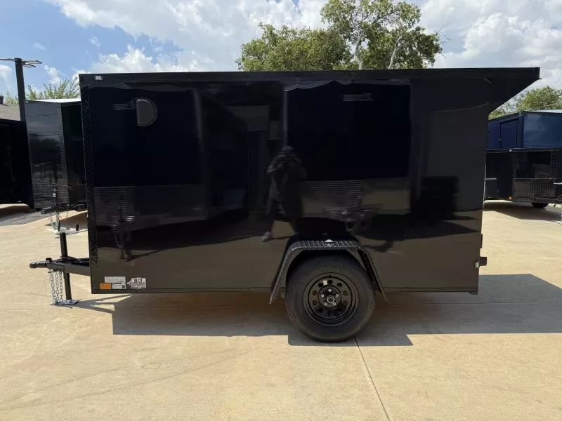 new Cargo (Enclosed) Trailers Triple Trailers  for sale, in Watauga, TX Thumbnail 6