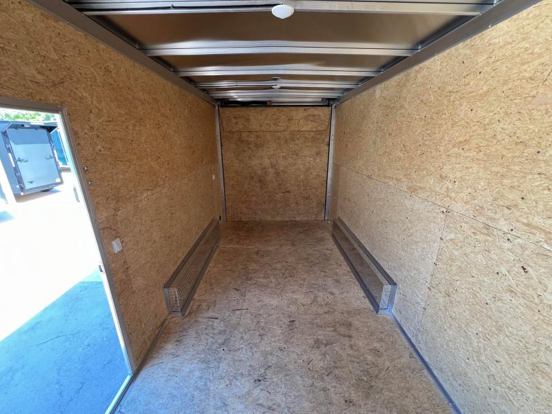 new Cargo (Enclosed) Trailers ALCOM  for sale, in Watauga, TX Thumbnail 12