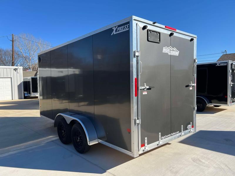 new Cargo (Enclosed) Trailers ALCOM  for sale, in Watauga, TX Thumbnail 5