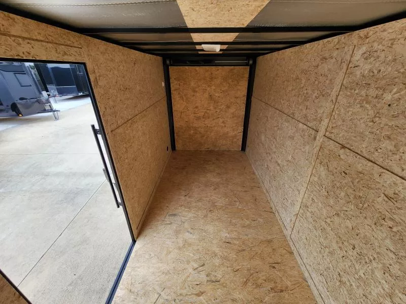 new Cargo (Enclosed) Trailers Triple Trailers  for sale, in Watauga, TX Thumbnail 12