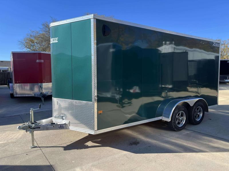 new Cargo (Enclosed) Trailers ALCOM  for sale, in Watauga, TX Thumbnail 7