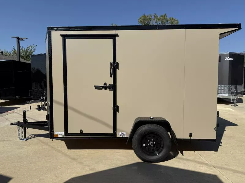 new Cargo (Enclosed) Trailers Triple Trailers  for sale, in Watauga, TX Thumbnail 6
