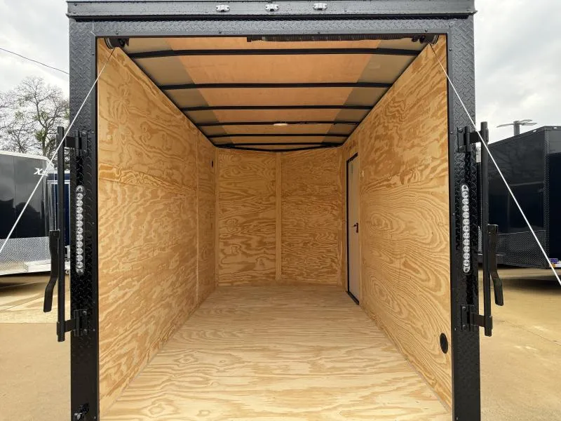 new Cargo (Enclosed) Trailers DCT  for sale, in Watauga, TX Thumbnail 10